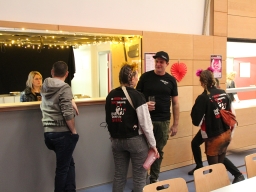 Büttenabend 2025 - 14.02.2025